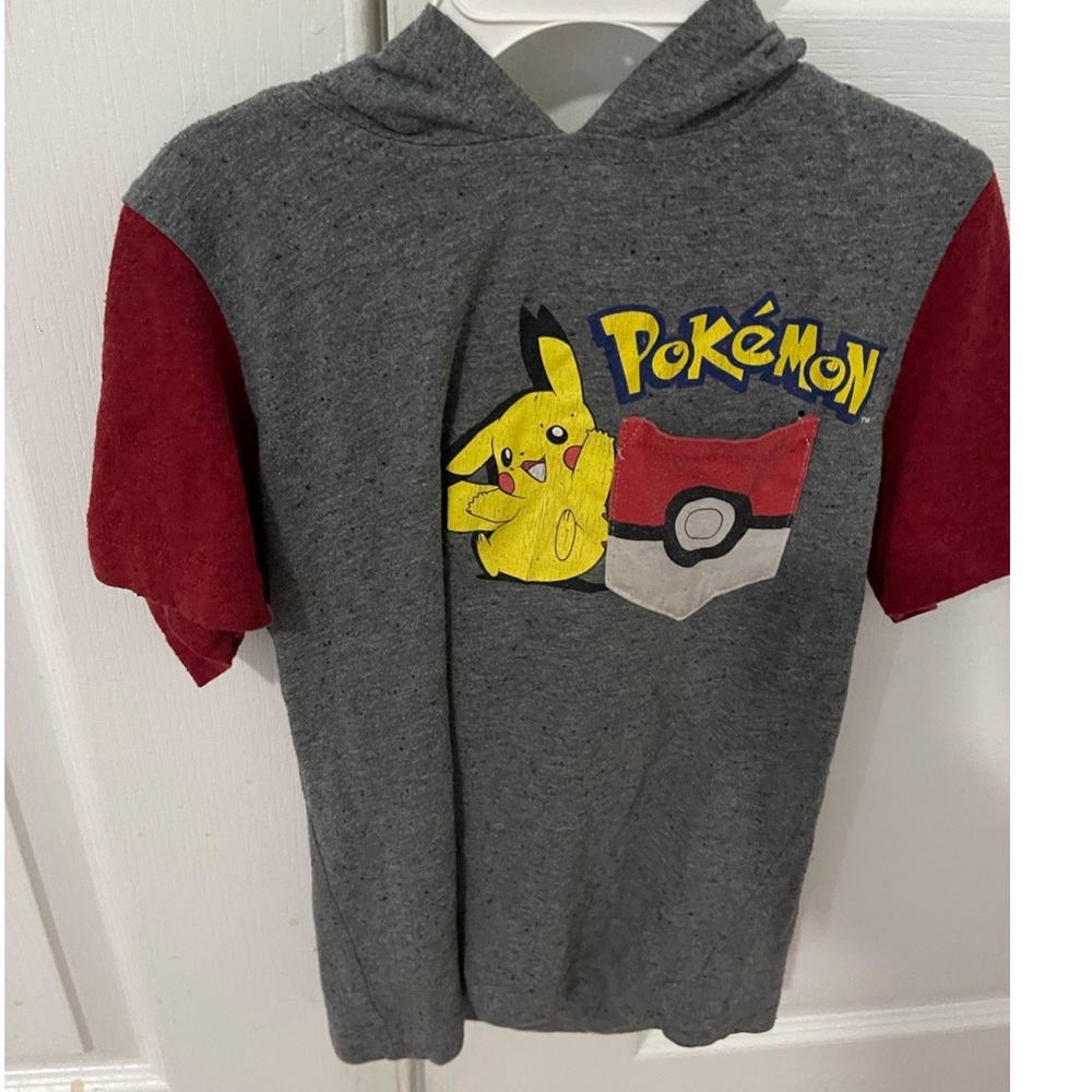 Boys hoodie shirt good condition